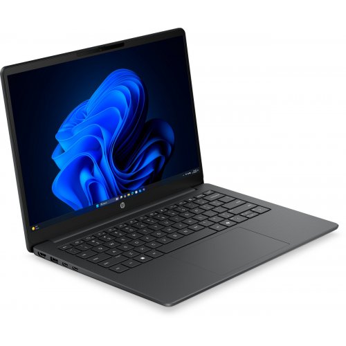 Ноутбук HP 200 G2a 14 (DV0A4ET) Iron Gray купити в Україні | Telemart фото