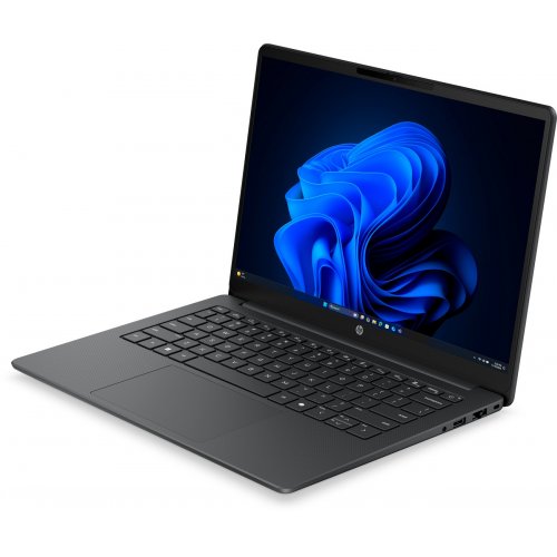 Ноутбук HP 200 G2a 14 (DV0A4ET) Iron Gray купити в Україні | Telemart фото