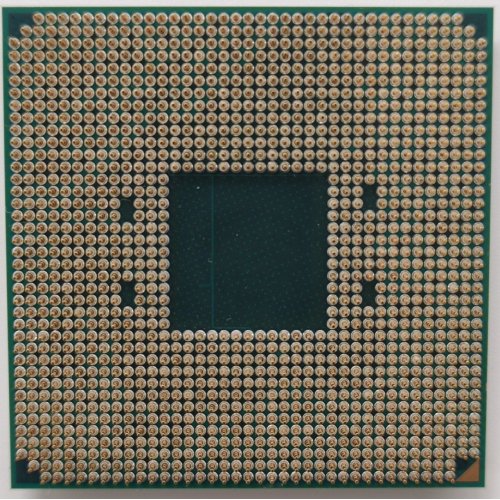 Процесор AMD Ryzen 5 5600X 3.7(4.6)GHz 32MB sAM4 Tray (100-000000065) (Відновлено продавцем, 908258) купити в Україні | Telemart фото