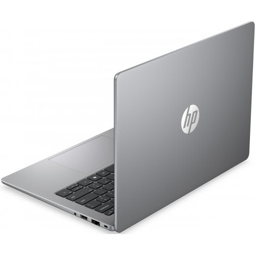 Ноутбук HP 200 G2a 14 (DV0A9ET) Meteor Silver купити в Україні | Telemart фото