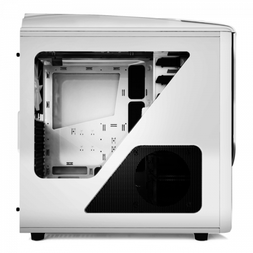 Продати Корпус NZXT Phantom 530 (CA-PH530-W1) White за Trade-In у інтернет-магазині Телемарт - Київ, Дніпро, Україна фото