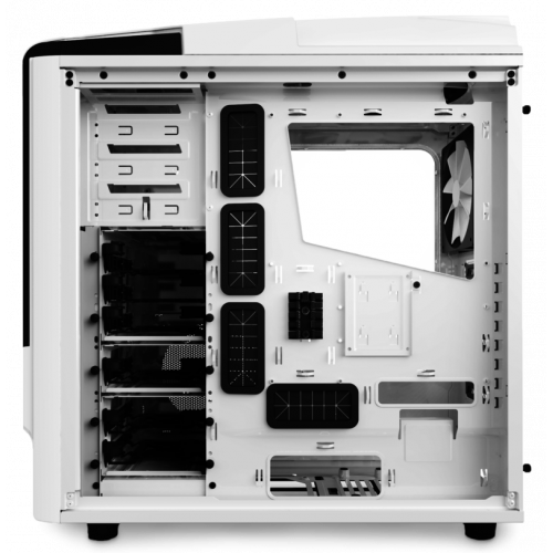 Продати Корпус NZXT Phantom 530 (CA-PH530-W1) White за Trade-In у інтернет-магазині Телемарт - Київ, Дніпро, Україна фото