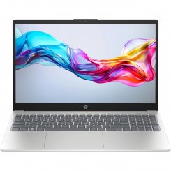 Ноутбук HP 15-fd0113ua (DV5F4EA) Silver