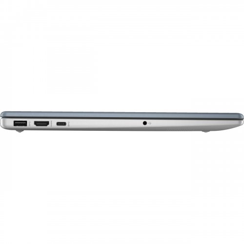 Ноутбук HP 15-fd1007ua (DV5F6EA) Moonlight Blue купить в Украине | Telemart фото