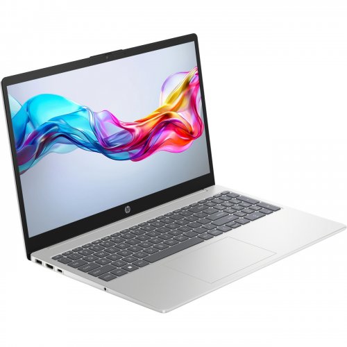 Ноутбук HP 15-fd1008ua (DV5F7EA) Silver купить в Украине | Telemart фото