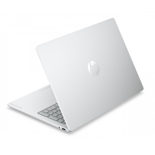 Ноутбук HP OmniBook 3 16-bu0024ua (DV5G1EA) Glacier Silver купити в Україні | Telemart фото