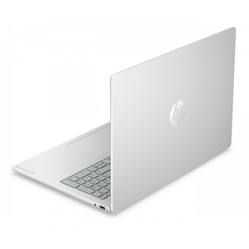 Ноутбук HP OmniBook 3 16-bu0024ua (DV5G1EA) Glacier Silver купити в Україні | Telemart фото