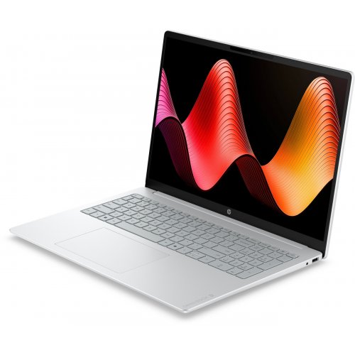 Ноутбук HP OmniBook 3 16-bu0026ua (DV5G3EA) Glacier Silver купить в Украине | Telemart фото