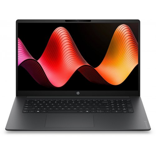 Ноутбук HP OmniBook 3 17-dp0008ua (DV5H6EA) Mica Silver купить в Украине | Telemart фото
