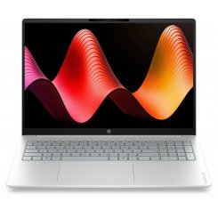 Ноутбук HP OmniBook 3 16-bw0001ua (DV5L9EA) Glacier Silver