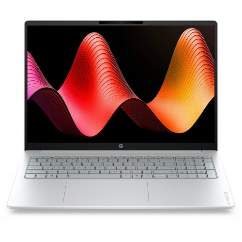 Ноутбук HP OmniBook 3 16-bw0001ua (DV5L9EA) Glacier Silver купить в Украине | Telemart фото