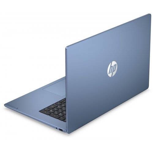 Ноутбук HP OmniBook 3 17-dp0006ua (DV5S6EA) Starlit Blue купить в Украине | Telemart фото