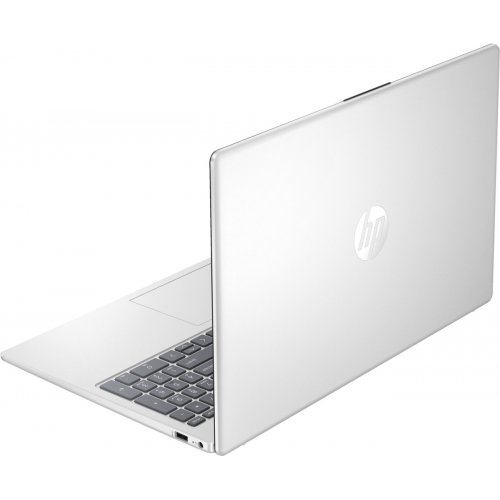 Ноутбук HP 15-fd1006ua (DV5T8EA) Natural Silver купить в Украине | Telemart фото