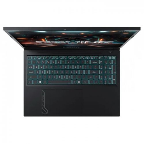 Ноутбук Gigabyte G6 KF (KF-H3EE894KD) Iron Gray купити в Україні | Telemart фото