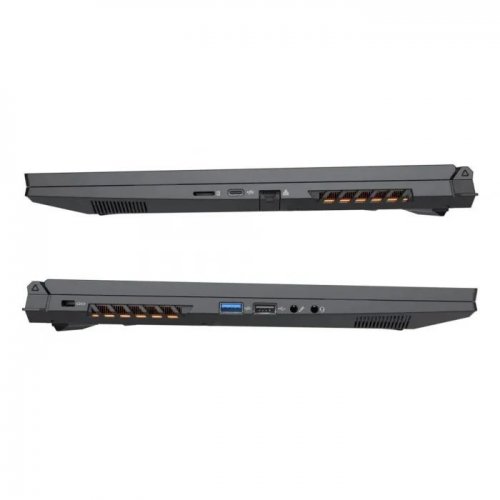 Ноутбук Gigabyte G6 KF (KF-H3EE894KD) Iron Gray купити в Україні | Telemart фото