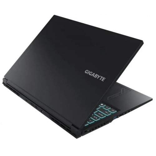 Ноутбук Gigabyte G6 KF (KF-H3EE894KD) Iron Gray купити в Україні | Telemart фото