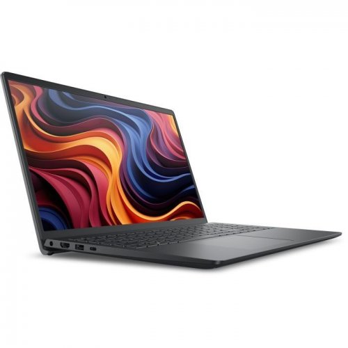 Ноутбук Dell 15 (LDC15250-5315BLK-PUS16) Black купити в Україні | Telemart фото