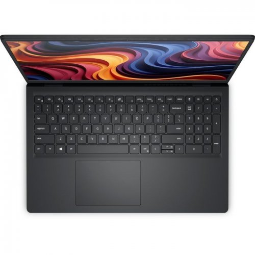 Ноутбук Dell 15 (LDC15250-5315BLK-PUS16) Black купити в Україні | Telemart фото