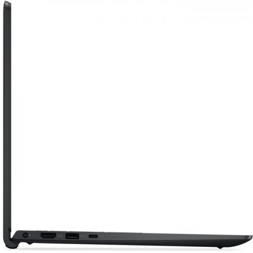 Ноутбук Dell 15 (LDC15250-5315BLK-PUS16) Black купити в Україні | Telemart фото