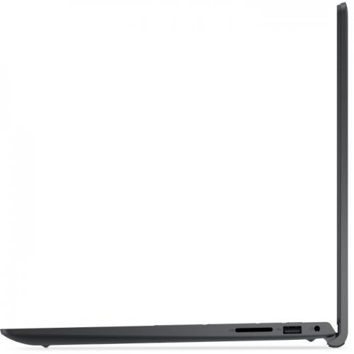Ноутбук Dell 15 (LDC15250-5315BLK-PUS16) Black купити в Україні | Telemart фото