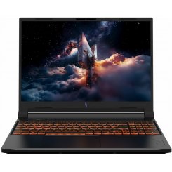 Ноутбук Acer Nitro V 16 AI ANV16-42 (NH.U1KEU.007) Shale Black