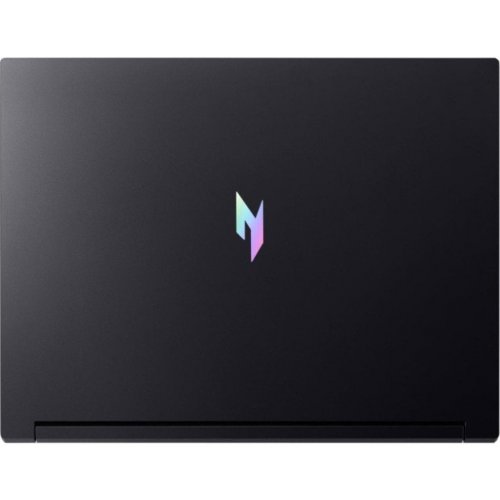 Ноутбук Acer Nitro V 16 AI ANV16-42 (NH.U1KEU.007) Shale Black купить в Украине | Telemart фото