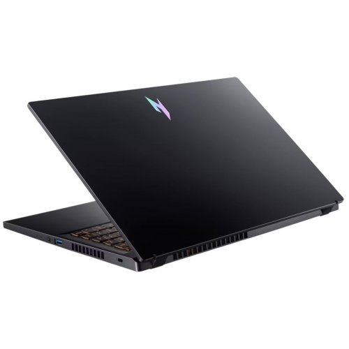 Ноутбук Acer Nitro V 15 AI ANV15-42 (NH.U31EU.00B) Obsidian Black купить в Украине | Telemart фото
