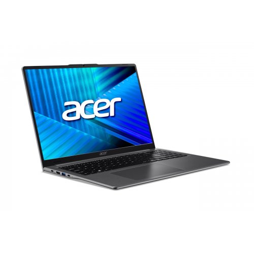 Ноутбук Acer Extensa 16 EXO16-71 (NX.EM4EU.001) Lunar Gray купить в Украине | Telemart фото