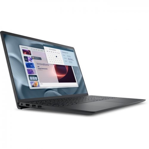 Ноутбук Dell Pro 15 Essential (PV1255R58512UBU) Black купить в Украине | Telemart фото