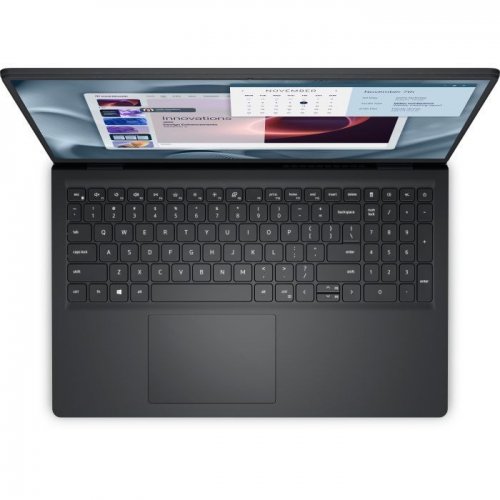 Ноутбук Dell Pro 15 Essential (PV1255R58512UBU) Black купить в Украине | Telemart фото