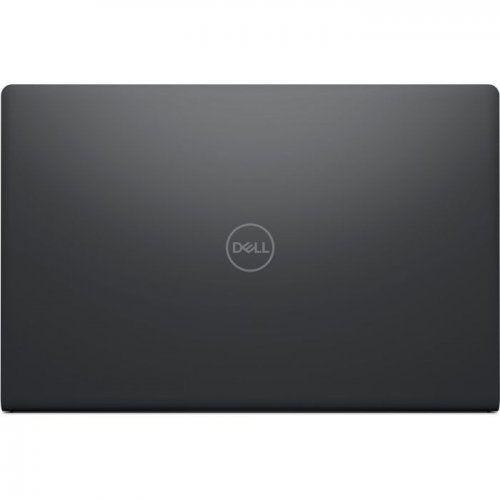 Ноутбук Dell Pro 15 Essential (PV1255R58512UBU) Black купить в Украине | Telemart фото