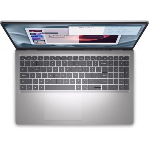 Ноутбук Dell Pro 15 Essential (PV15250_RPLU_003_M_FgrPr_UBU) Platinum Silver купить в Украине | Telemart фото