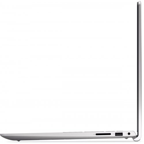 Ноутбук Dell Pro 15 Essential (PV15250_RPLU_003_M_FgrPr_UBU) Platinum Silver купить в Украине | Telemart фото