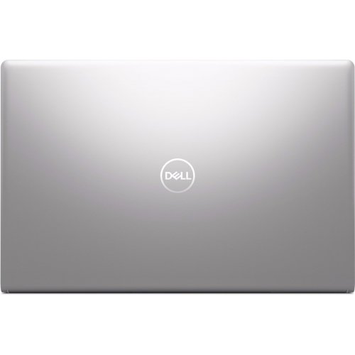 Ноутбук Dell Pro 15 Essential (PV15250_RPLU_003_M_FgrPr_UBU) Platinum Silver купить в Украине | Telemart фото
