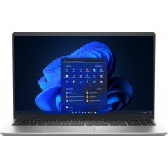Ноутбук Dell Pro 15 Essential (PV15250_RPLU_003_M_FngPr_WP) Platinum Silver