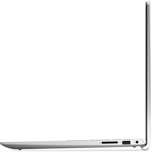 Ноутбук Dell Pro 15 Essential (PV15250_RPLU_003_M_FngPr_WP) Platinum Silver купити в Україні | Telemart фото