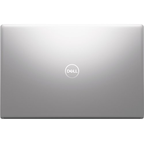 Ноутбук Dell Pro 15 Essential (PV15250_RPLU_003_M_FngPr_WP) Platinum Silver купити в Україні | Telemart фото