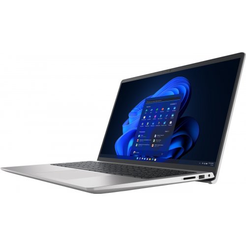 Ноутбук Dell Pro 15 Essential (PV15250_RPLU_003_M_WP) Platinum Silver купить в Украине | Telemart фото