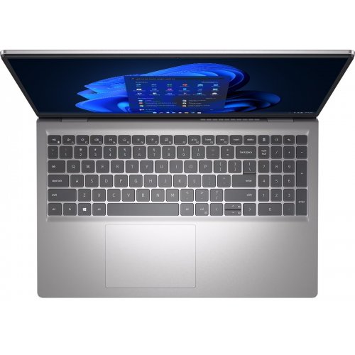 Ноутбук Dell Pro 15 Essential (PV15250_RPLU_003_M_WP) Platinum Silver купить в Украине | Telemart фото