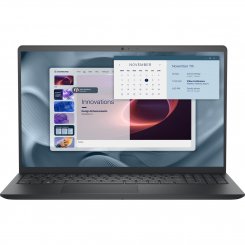 Ноутбук Dell Pro 15 Essential (PV15250_RPLU_004_P) Black