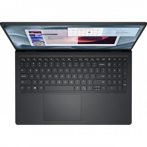 Ноутбук Dell Pro 15 Essential (PV15250_RPLU_004_P_UBU) Carbon Black купити в Україні | Telemart фото