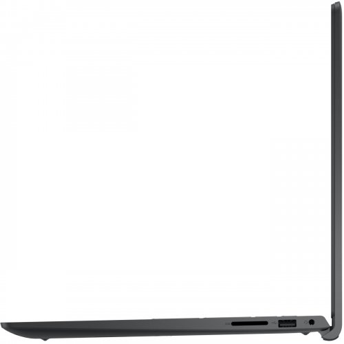 Ноутбук Dell Pro 15 Essential (PV15250_RPLU_004_P_UBU) Carbon Black купити в Україні | Telemart фото