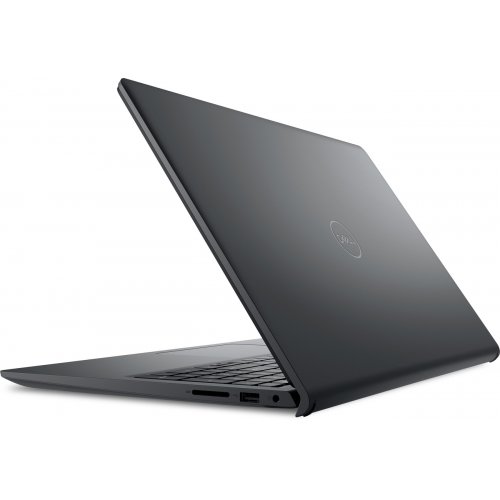 Ноутбук Dell Pro 15 Essential (PV15250_RPLU_005_P_FngPr_WP) Carbon Black купить в Украине | Telemart фото