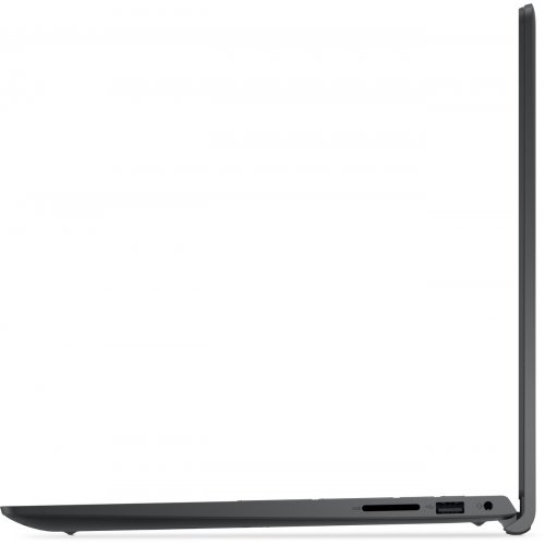 Ноутбук Dell Pro 15 Essential (PV15250_RPLU_005_P_WP) Carbon Black купить в Украине | Telemart фото