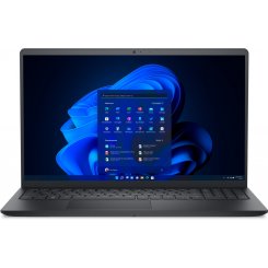Ноутбук Dell Pro 15 Essential (PV15250RPLU004P16) Black