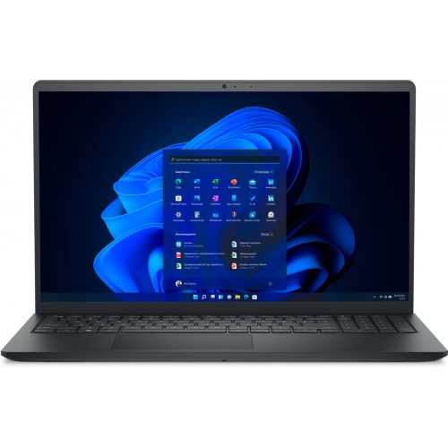 Ноутбук Dell Pro 15 Essential (PV15250RPLU004P16) Black купить в Украине | Telemart фото