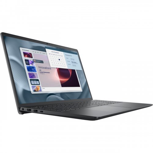 Ноутбук Dell Pro 15 Essential (PV15250RPLU005UA_UBU) Carbon Black купить в Украине | Telemart фото