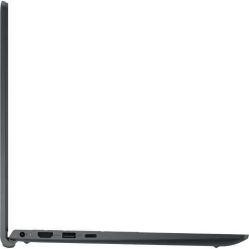 Ноутбук Dell Pro 15 Essential (PV15250RPLU005UA_UBU) Carbon Black купить в Украине | Telemart фото