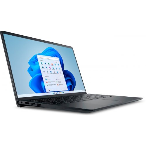Ноутбук Dell Pro 15 Essential (PV15250RPLU005UA_W11H) Carbon Black купити в Україні | Telemart фото