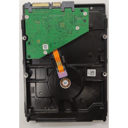 Жесткий диск Seagate BarraCuda 2TB 256MB 7200RPM 3.5" (ST2000DM008) (Восстановлено продавцом, 908301) купить в Украине | Telemart фото